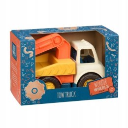 Laweta Tow Truck B.Toys Autko Auto BT1002Z