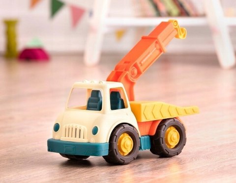 Laweta Tow Truck B.Toys Autko Auto BT1002Z
