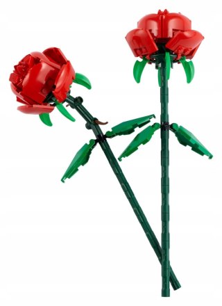 Lego 40460 Okolicznościowe Róże