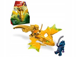 Lego 71803 Ninjago Arin i atak smoka