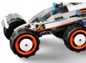 Lego City 60431 Kosmiczny łazik i badanie życia w kosmosie