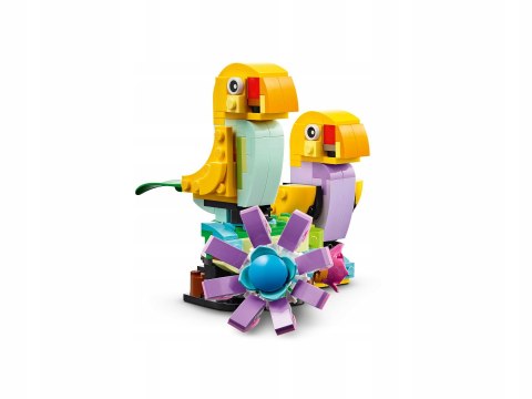 Lego Creator 31149 Kwiaty w konewce 3w1 Lego Creator 31149 Kwiaty w konewce 3w1