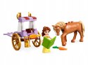 Lego Disney Księżniczki 43233 Bryczka z opowieści Belli