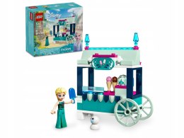 Lego Disney Księżniczki 43234 Mrożone smakołyki Elzy Frozen Kraina Lodu