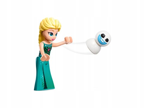 Lego Disney Księżniczki 43234 Mrożone smakołyki Elzy Frozen Kraina Lodu