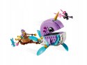 Lego Dreamzzz 71472 Balon na ogrzane powietrze Izzie