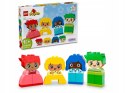 Lego Duplo 10415 Moje uczucia i emocje