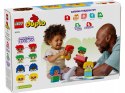 Lego Duplo 10415 Moje uczucia i emocje