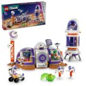Lego Friends 42605 Stacja kosmiczna i rakieta Baza marsjańska