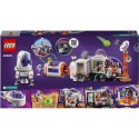Lego Friends 42605 Stacja kosmiczna i rakieta Baza marsjańska