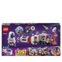 Lego Friends 42605 Stacja kosmiczna i rakieta Baza marsjańska