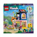 Lego Friends 42614 Sklep z używaną odzieżą