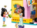 Lego Friends 42614 Sklep z używaną odzieżą