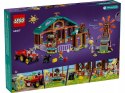 Lego Friends 42617 Schronisko dla zwierząt gospodarskich