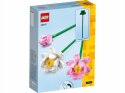 Lego Icons 40647 Kwiaty lotosu