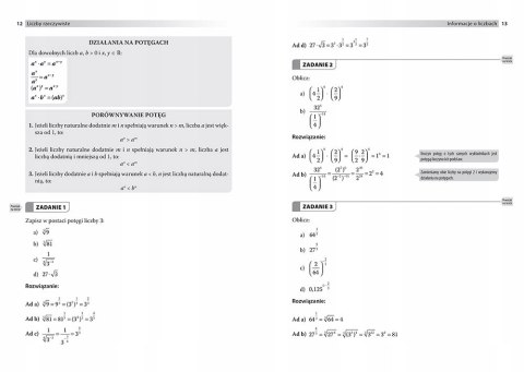 Matematyka korepetycje Część 1 Greg Liceum Techniku