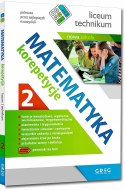 Matematyka korepetycje Część 2 Greg Liceum Techniku