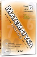 Matematyka korepetycje Klasa 6 Szkoła Podstawowa Greg