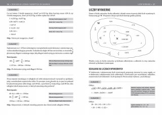 Matematyka korepetycje Klasa 6 Szkoła Podstawowa Greg