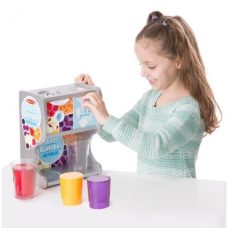 Melissa Zabawka Saturator Dyspenser do Napojów Melissa & Doug 19300