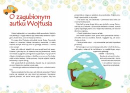 Najpiękniejsze opowieści przedszkolaka Greg Oprawa Twarda