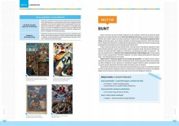 Opracowania lektur Motywy liceum/technikum Greg