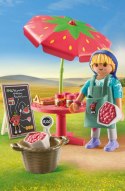 Playmobil Country 71445 Stragan z domowym dżemem Farma