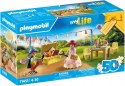 Playmobil MyLife 71451 Bal przebierańców