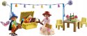 Playmobil MyLife 71451 Bal przebierańców