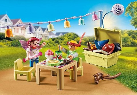 Playmobil MyLife 71451 Bal przebierańców
