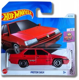 Samochodzik Hot Wheels HRY46 Proton Saga HW Compact Kings