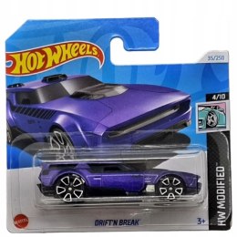 Samochodzik Hot Wheels HRY53 Drift'n Break HW Modified 2024
