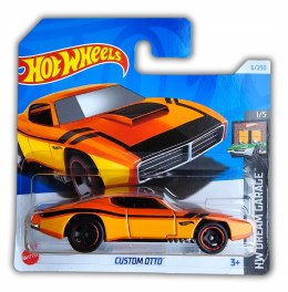 Samochodzik Hot Wheels HTB49 Custom Otto HW Dream Garage