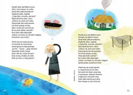 Wiersze dla dzieci Julian Tuwim Greg