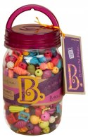 Zestaw do Tworzenia Biżuterii 275 elementów b.Toys BX1232Z