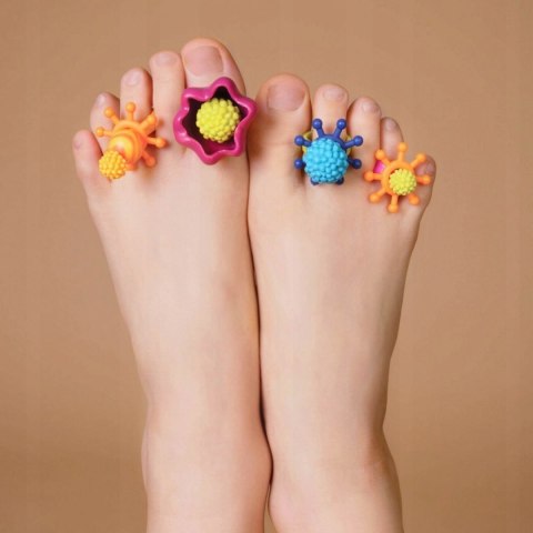 Zestaw do Tworzenia Biżuterii 500 elementów b.Toys BX1043Z