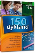 150 Dyktand Szkoła Podstawowa Klasy 4-6 Dyktanda Greg