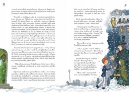 Akademia Pana Kleksa Greg Kolorowa Klasyka Jan Brzechwa