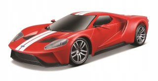 Auto Zdalnie Sterowane na Pilota Maisto Ford GT R/C 1/6 1:24 81519