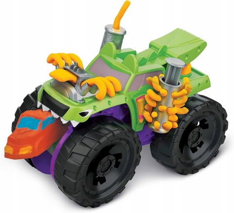 Ciastolina Play-Doh Wheels Monster Truck F1322