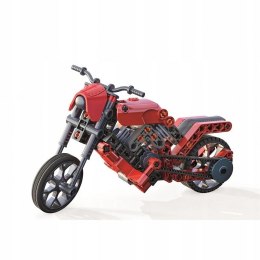 Clementoni 50789 Laboratorium Mechaniki Ścigacze Naukowa Zabawa