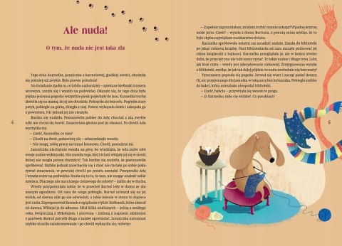 Inspirujące Bajki Oprawa Miękka Greg Opowiadania