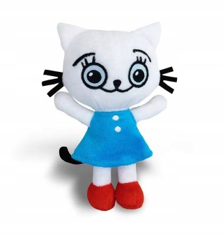 Kicia Kocia Maskotka 17 cm Przytulanka do tulenia