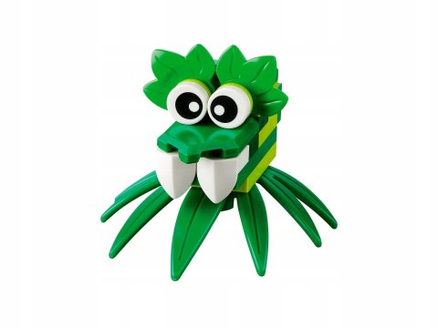 Lego Classic 11017 Kreatywne potwory