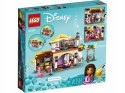 Lego Disney Księżniczki 43231 Chatka Ashy