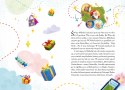 Magiczne Opowiadania Świętego Mikołaja Książka Święta Świąteczna