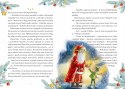 Mikołaj Junior i Zagubiony Prezent Książka Świąteczna Historia Święta