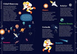 Moja pierwsza encyklopedia dla dzieci Greg