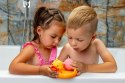 Mom's Care Mydelniczka z kaczuszkami i kulą musującą do kąpieli