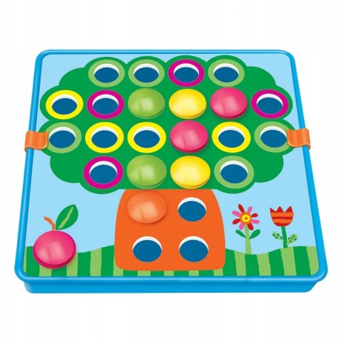 Moziaka Guziczkowa z dużymi elementami Smily Play